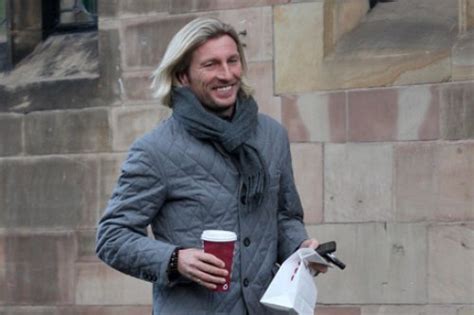 Последние твиты от robbie savage (@robbiesavage12). Robbie Savage ready to get sexy Strictly partner