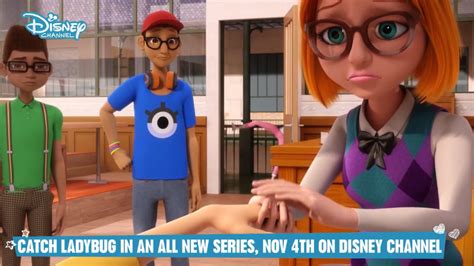 Cartoon video miraculous ladybug episode 44 online for free in hd. Miraculous Ladybug Season 2: 1 episode "The Collector" in ...