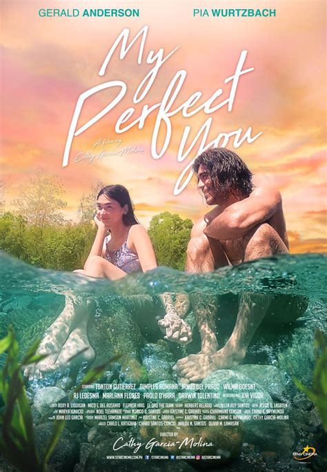The family and christian guide to movie reviews and entertainment news. "My Perfect You" Review: Uneven But is Undoubtedly ...