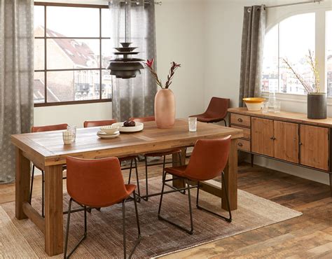 Gather around the table with comfortable dining room chairs. Pin on Condo