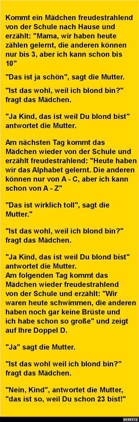 Die dieter langer gmbh ist ein traditionsunternehmen aus mannheim, das sich der reinigung und instandhaltung von geschäftsräumen, produktionsstätten und anderen. 29 besten BLONDINE Bilder auf Pinterest | Lustige ...