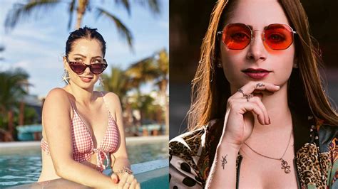 La polémica influencer yosstop fue arrestada por una grave acusación y puede enfrentar una pena de 14 años de prisión. La youtuber YosStop lanza termos con cuarzo que "curan el ...