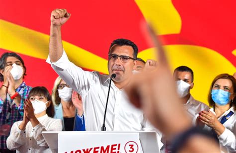 Además, el ministro pidió la intervención de osmani para que se cambie de la selección macedonia se enfrenta en unas horas a austria en el estadio nacional de bucarest (19. Eleições na Macedónia do Norte: partidos albaneses sobem ...