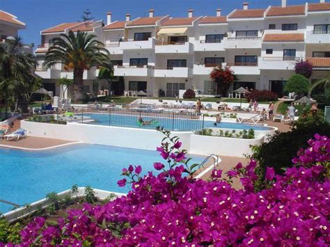 After booking, all of the property's details, including telephone and address, are provided in your booking confirmation and your account. Los Cristianos Apartments to rent Information and Book online, Tenerife, Canary Islands, Spain