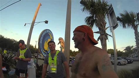 Run wild at a ragnar relay. Ragnar Relay Florida Keys 2013 - YouTube