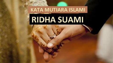Check spelling or type a new query. Kata Mutiara Suami Tidak Menghargai Istri - Keajaiban Kata ...