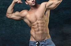 liam jolley men models male fitness muscle barnes simon seleccionar tablero