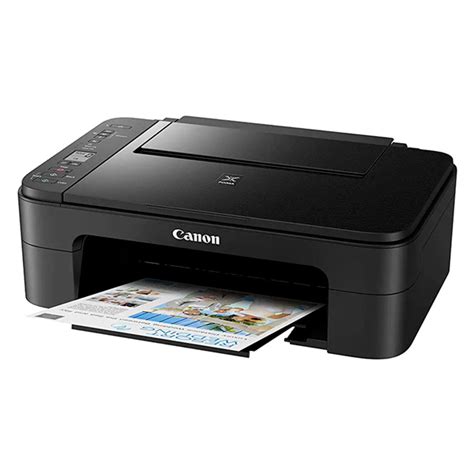 Check your order, save products & fast registration all with a canon account. Multifunktionsdrucker Canon Pixma TS3350 7,7 ipm WiFi ...