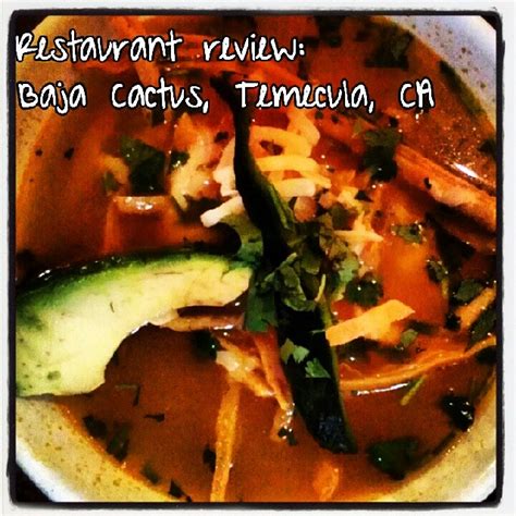 Write a review for baja cactus mexican food. Mexican - Discover Healthy Food