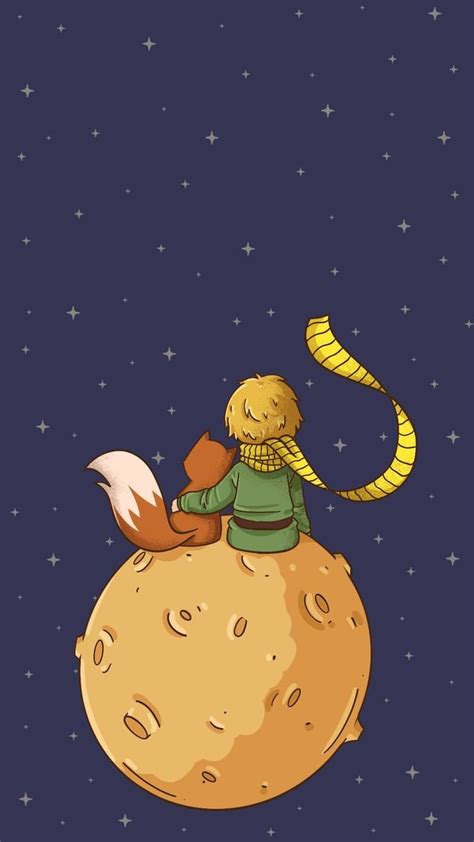 Become a member of fonwall and you will see private photos, you can create collections with pictures, export them to social networks. Little Prince Phone Wallpapers - Wallpaper Cave