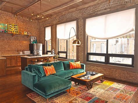 Your next one is here. ️ of Downtown- 2 BR Walk to Everything! City Loft ...