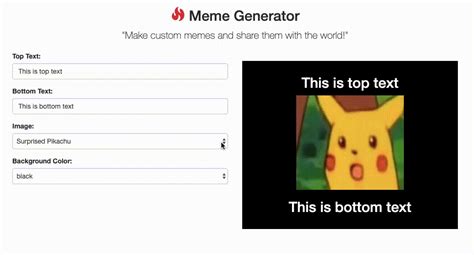 Here are the best meme music id codes in roblox for players to jam out and laugh to! Coding a Meme Generator with Angular's property-binding | by Apurba Nath | Medium