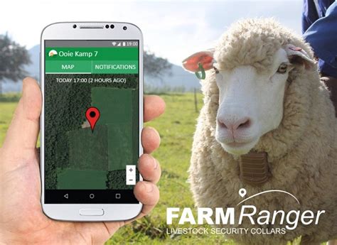 What is the safest and the most efficient one? FarmRanger Uses Mobile App, GPS To Track Livestock