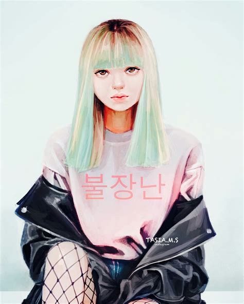 Check spelling or type a new query. Pin de Ran_ses ラムス en Black Pink | Dibujos de chicas, Lisa ...