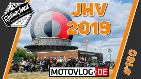 Click this ad once a day to help us make this website better, once you click this ad you will not see it for next 24 hours. motovlog.de Forumstreffen 2019 | JHV | Super Bike Box ...