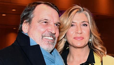 Myrta merlino e marco tardelli (fonte foto: Caterina Balivo, Marco Tardelli si confessa su Myrta ...