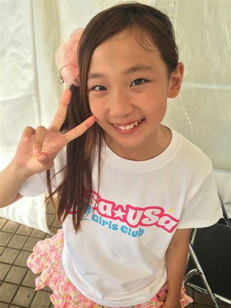 Unreported world is in japan to meet some of the country's 'junior idols'. Jnior idol japan spiky.fr