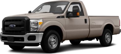 Xl regular cab 137 rwd. 2014 Ford F250 Super Duty Regular Cab Prices, Reviews ...