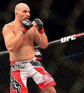 Ufc fight night results highlights glover teixeira survives near knockout. Glover Teixeira still hoping for UFC title shot