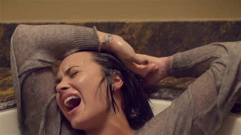 Check spelling or type a new query. Watch Demi Lovato's Raw New Video for "Stone Cold ...