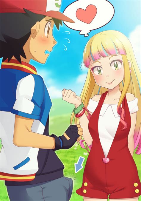 We did not find results for: Gazing Eye - Lisa and Satoshi (Pokemon) porn comic