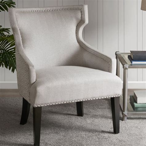 Wing chair a spanish company specialized in manufacturing both classic and contemporary furniture of a very high quality level which meets the requirements. Everett Armchair | Classic wing chair, Accent chairs ...
