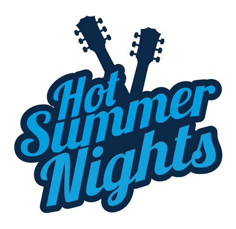 Discover the causes of a hot feeling or burning sensation in the penis, including the symptoms of uti, urethritis, prostatitis, and penile cancer. Hot Summer Nights Lineup Announced | Odessa Arts