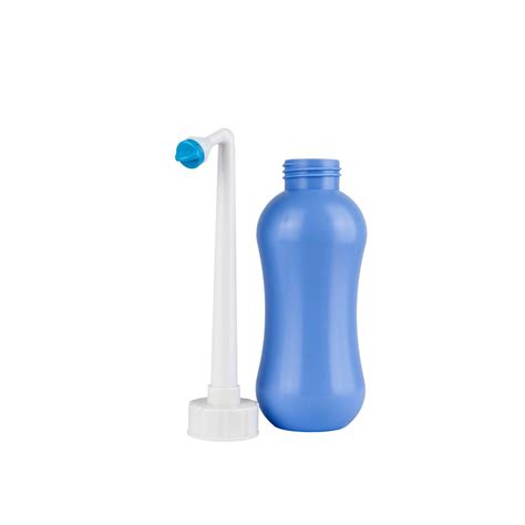 Portable bidet by bio bidet. bioBidet Portable Travel Bidet in Blue-TP-70 - The Home ...