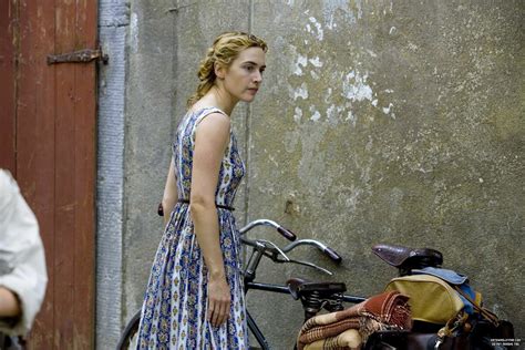 This list of the best kate winslet movies is ranked best to worst and includes movie trailers when available. Kate Winslet in Historical Costume Movies