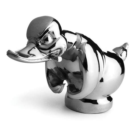 Start notification service for new convoy rubber duck 3d models. Chrome Convoy Rubber Duck Hood Ornament | Hood ornaments ...