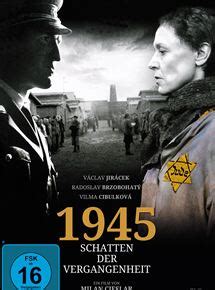 1945 - Schatten der Vergangenheit - Film 2005 - FILMSTARTS.de