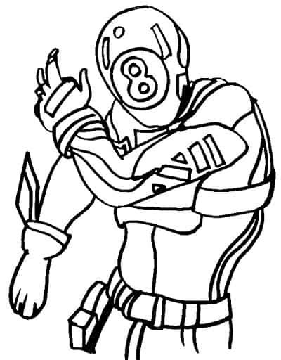 Showing 12 coloring pages related to fortnite chapter 2 season 2. fortnite kleurplaat 41 - TopKleurplaat.nl