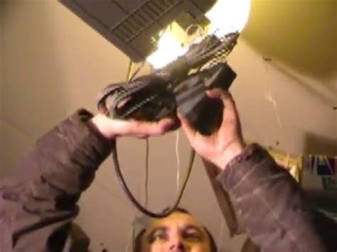 Area agency on aging awcc# f210164 december 22, 2004. Stanley Garage overhead door repair - YouTube