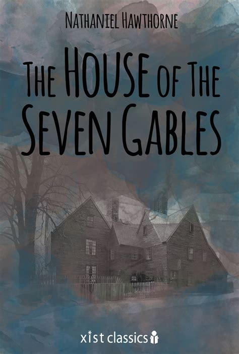 It is impressive and shows both status and wealth. Lea The House of the Seven Gables de Nathaniel Hawthorne ...