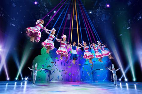 For more information regarding the show, schedule updates and terms & conditions, log on to www.prworldwidelive.com. Disney on Ice 2019 Pacific Northwest Show Schedule ...