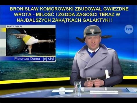 We did not find results for: Radosław Sikorski - Powrót do Przeszłości i Bronisław ...