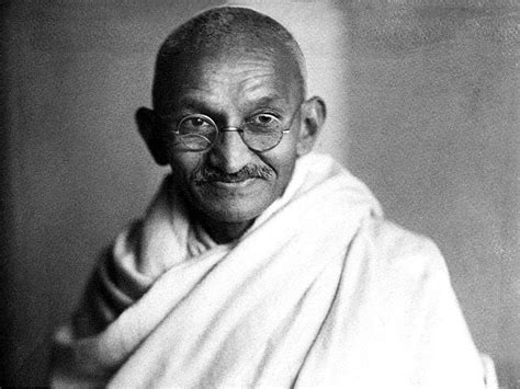 Mahatma Gandhi| Did you know Mahatma Gandhi watched only one Indian ...
