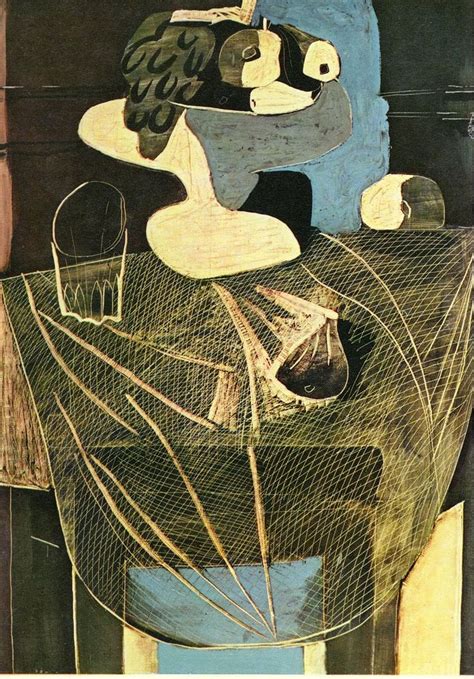 'still life with guitar' was created in 1942 by pablo picasso in cubism style. 78+ images about Picasso Still Life on Pinterest | Pablo ...