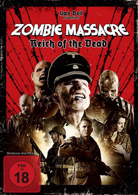 The condemned 2 is a 2015 action movie with a runtime of 1 hour and 30 minutes. Zombie Massacre 2: Reich of the Dead - Deutscher Trailer ...