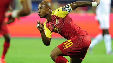 Check out his latest detailed stats including goals, assists, strengths & weaknesses and match ratings. Andre Ayew has been 'under pressure' since he was a kid ...