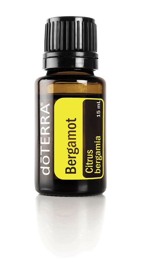 Learn more about bergamot uses, effectiveness, possible side effects, interactions, dosage, user ratings and products that contain bergamot. Doterra Bergamot etherische olie online bestellen ...