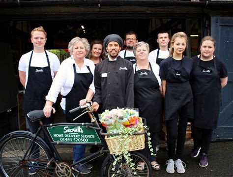 In the last 15 years, almost 200 breeds of farm animals have gone extinct worldwide. Salad crops, heritage vegetables and farm shop life at ...