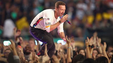 The funniest Twitter slams of Coldplay's Super Bowl halftime show