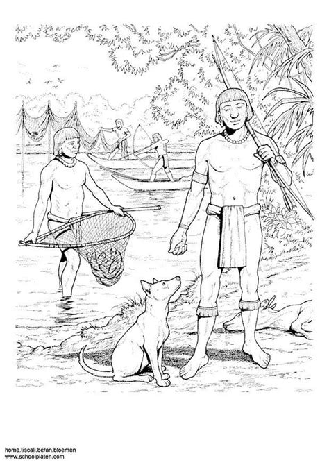 They may be set by us or by third party providers whose services we have added to our pages. Coloring Page fishing - free printable coloring pages ...