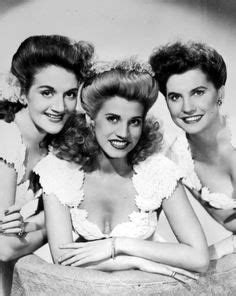 In 2011, forbes magazine named him as the richest pastor. The Andrews Sisters Net Worth
