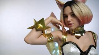 To vote, please use the stars on the bottom. Ahri kda x akali kda group sex; anal sex; 3d sex porno ...