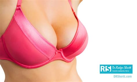 Fat transfer breast augmentation uses fat removed from an area of the body where it is in excess. Breast Implants vs Fat Transfer for Breast Augmentation by ...