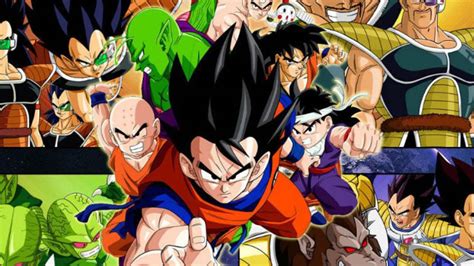 1989 michel hazanavicius 291 episodes japanese & english. Is Dragon Ball Coming To Netflix
