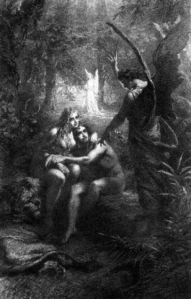 Lastly, you will sketch out adam and eve's feet, then sketch in the detailing to adam's knees, pelvic area, and create his masculine chest. Posts about ZICHY Mihaly on LA CONCHIGLIA DI VENERE | Adam ...