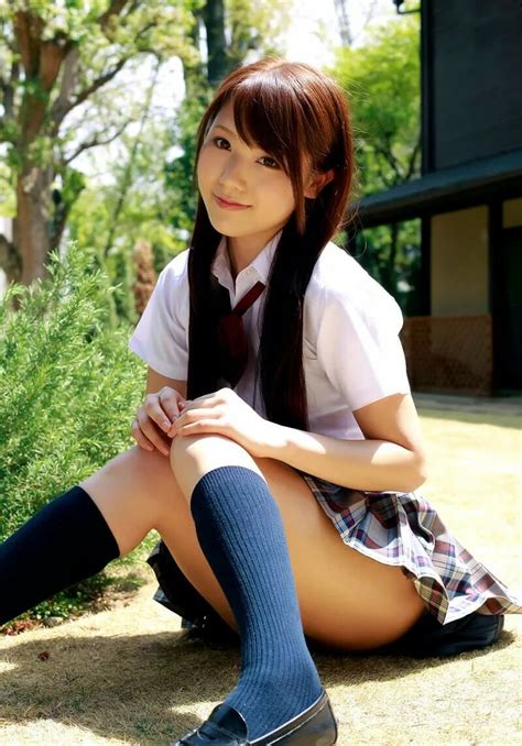 Spectacle by lovely asian girl. Asian lucy sexy japanese school uniforms xxx cock in asian